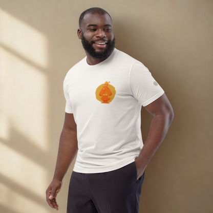 "Pobre de mí" – Unisex Organic Cotton T-Shirt