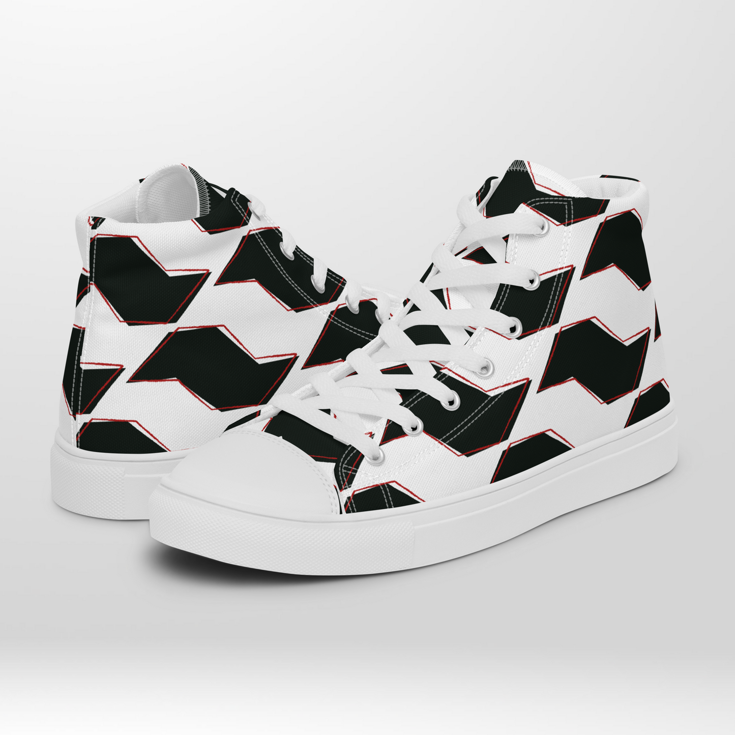 Top Canvas Shoes Mosaico SP